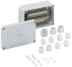 Spelsberg RK 4/18 Aansluitdoos IP54/IP66 - 61501801