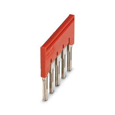 Phoenix Contact 5-Pool Brugconnector FBS 5-8 - 3030310 [2 Stuks]