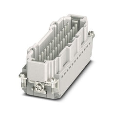 Phoenix Contact HC-B24 Voedingsconnector Pin Invoegstuk - 1407736