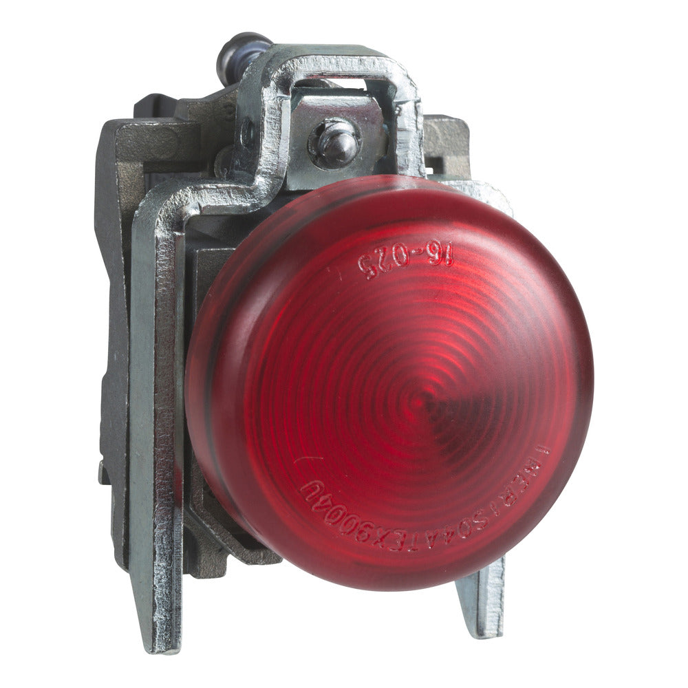 Schneider Electric XB4BVB4EX ATEX LED Pilootlamp 24V - XB4BVB4EX