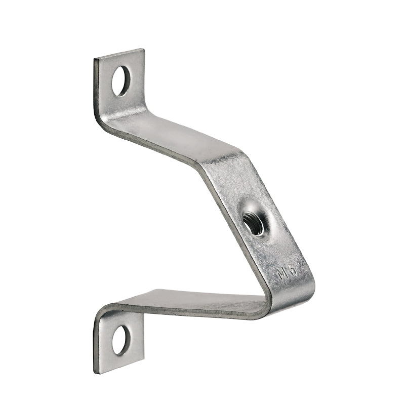 Weidmuller M6 Din-Railbevestiging Staal - 0164000000 [2 Stuks]