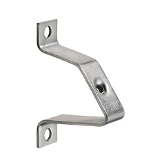 Weidmuller M6 Din-Railbevestiging Staal - 0164000000 [2 Stuks]