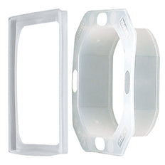 Jung Asa50Ds A-Reeks Bewegingsdetector Afsluitset - Asa50Ds [2 Stuks]