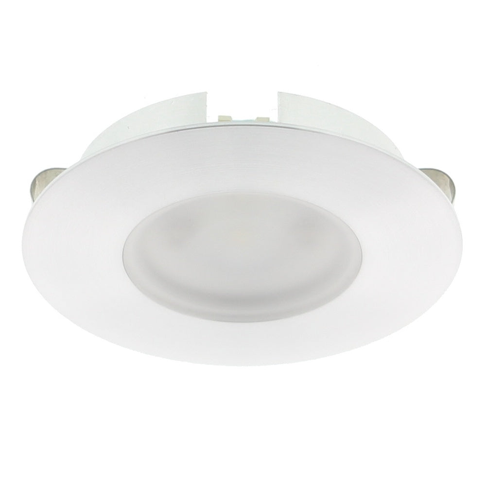 Lagos XPG Led Inbouwspot 2.3W 2700K IP44 - 876693