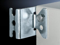 Stainless Steel Wall Mounting Bracket AISI 316L - 2433500 [4 Pieces]