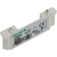 Schneider Electric RC Overspanningsbeveiliging 24-48V AC - LAD4RCE