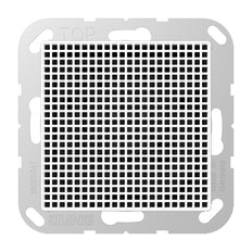 Jung A500 Serie Luidspreker Module Wit - LSMA4WW