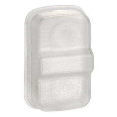 Siliconen Beschermhoes Voor XB4 XB5 Drievoudige Hoofdschakelaars - ZBA709 [2 Stuks]