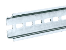 Rittal Din-railbevestiging Th35 137mm - 2314000 [10 Stukken]