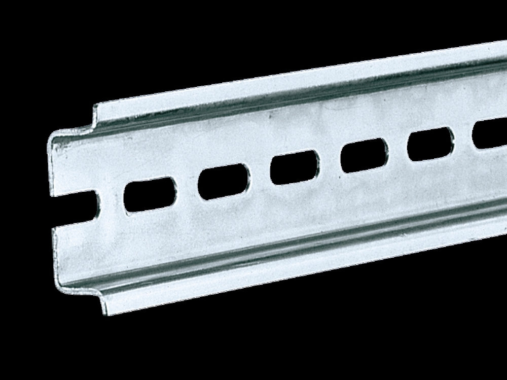 Rittal Din-railbevestiging Th35 137mm - 2314000 [10 Stukken]