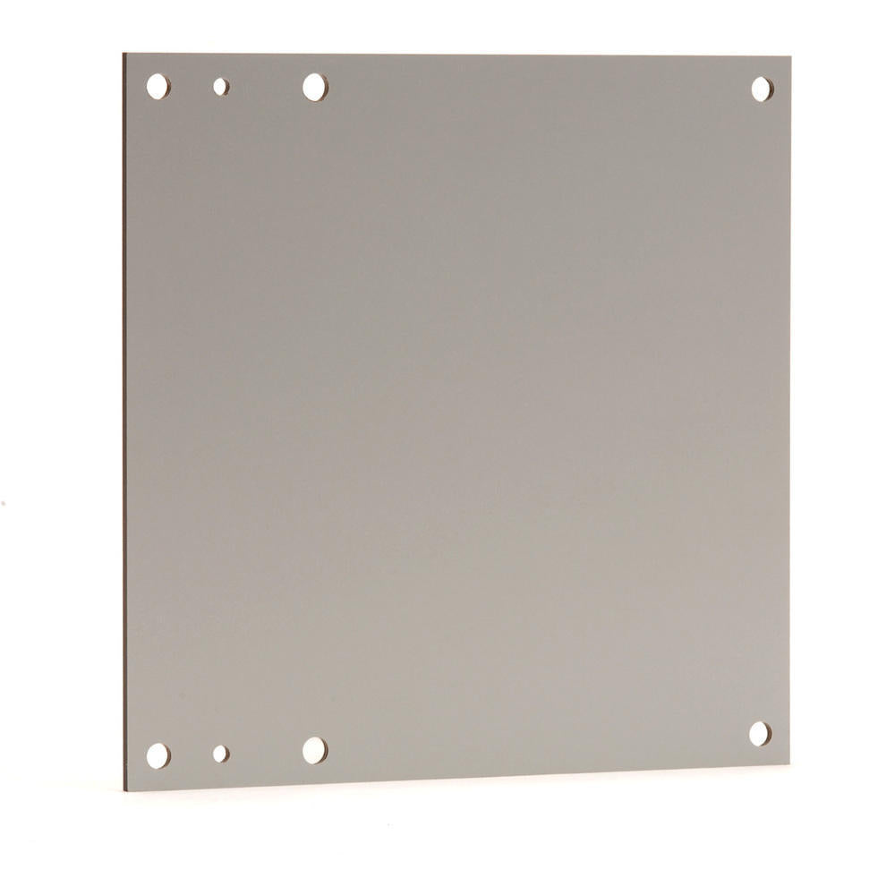 Eaton KG433 Bevestigingsplaat 220x220mm - 1028915