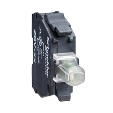 Schneider Electric ZBV18M1 Universeel LED Signaal Licht Blok - ZBV18M1 [5 Stuks]