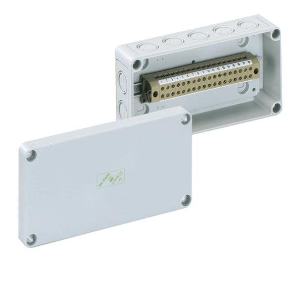 Spelsberg RKK 4/22 Aansluitdoos 180x94x57 IP66 - 61440401