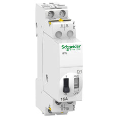 Schneider Electric IETL Extensiemodule 16A 48VAC - A9C32216