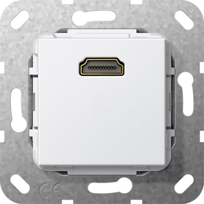 Gira HDMI Breakout Kabel Basis Element - 567003