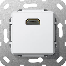 Gira HDMI Breakout Kabel Basis Element - 567003