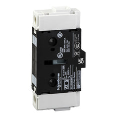 Schneider Electric VZ01 20A Hulpcontactmodule - VZ01