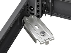 Rittal Vloerbevestigingsplaatset Voor TS Basisframe - 2817000 [10 Stukken]