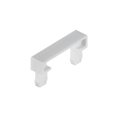 Weidmuller Terminal Cover PA66 Yellow 19.8x4.5mm - 1072000000 [20 Pieces]