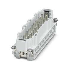Phoenix Contact HC-B24 Pin Invoeg 24P Industriële Connector - 1648296