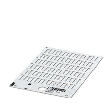 Phoenix Contact Kabelmarker US-WMT 15x4mm Wit - 0828767 [10 Stuks]