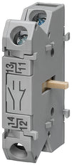 Siemens 3LD9200-5C Hulp Schakelaar NO NC Vloerbevestiging - 3LD92005C