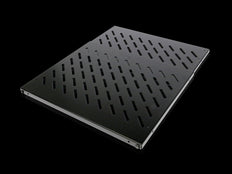 Verstelbare 19-Inch Server Rack Plank 50kg Capaciteit - 5501665