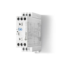 Finder 83.52 Multifunctionele Industriële Timer Relais 24-240V - 83.52.0.240.0000