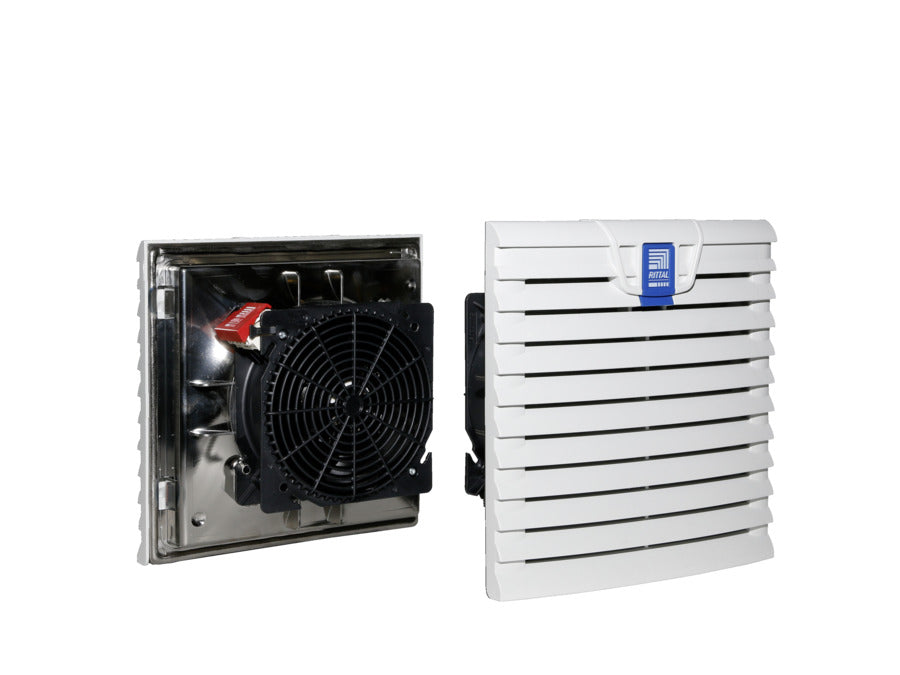 Rittal Sk Emc Filter Ventilator 105M³/H 230V - 3239600