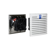 Rittal Sk Emc Filter Ventilator 105M³/H 230V - 3239600