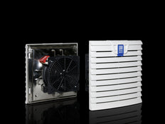 Rittal Sk Emc Filter Ventilator 105M³/H 230V - 3239600