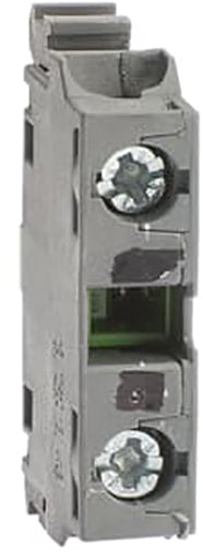 ABB OBEA 01 Hulpcontactblok 1NC - 1SCA022190R3260