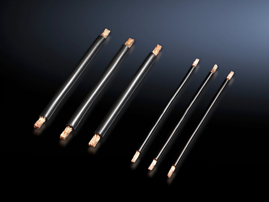 Rittal Sv Awg 10 Kabelset 130Mm - 9340870 [10 Stuks]