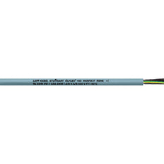 ÖLFLEX 150 3G1 Control Cable PVC UL/CSA Certified - 0015203 [20 Meters]