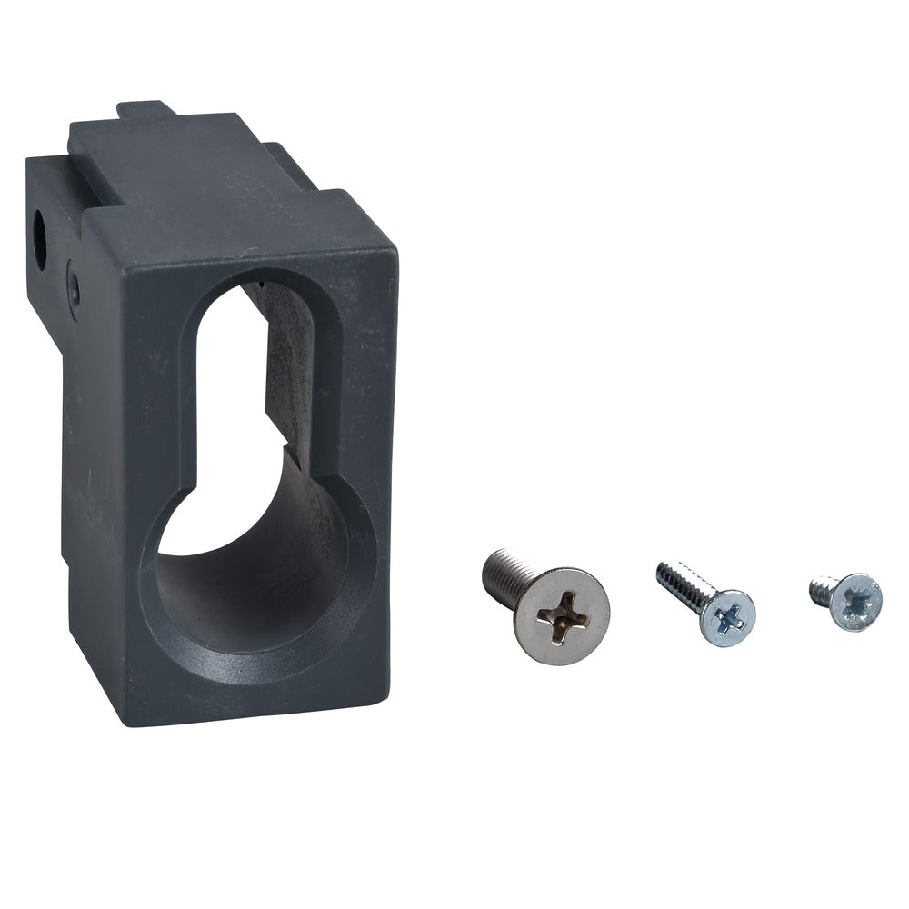 Schneider Electric Din Lock Adapter - Nsyindin2 [2 Stuks]