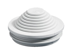 Rittal M40 Trapvormige Kabeldoorvoer IP54 - 2899400 [20 Stuks]