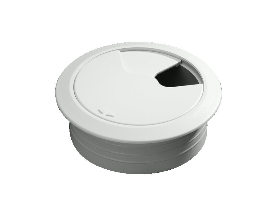 Rittal IW Kabeldoorvoer Voor Werkblad 60mm - 6902770