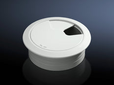 Rittal IW Kabeldoorvoer Voor Werkblad 60mm - 6902770