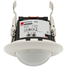 Dual Network Aanwezigheidsdetector PD4-M-2C DS IB - 92760
