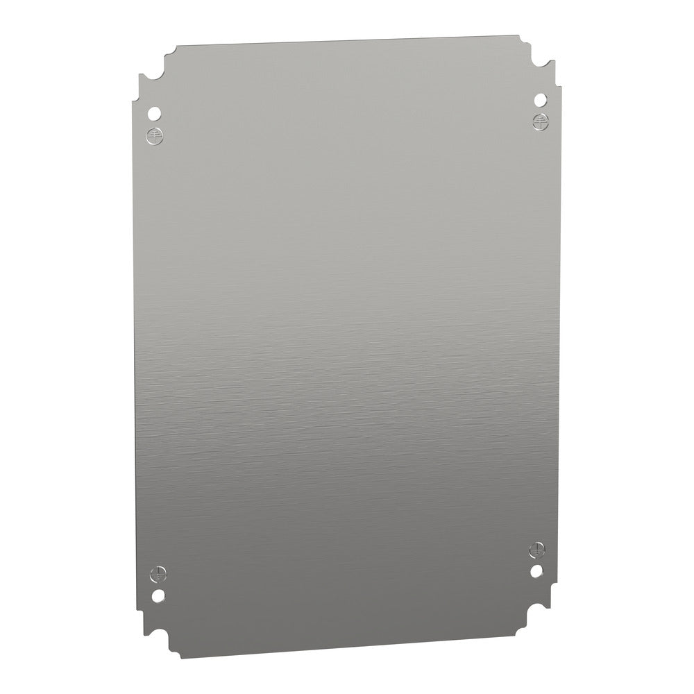 Schneider Electric NSYMM43 Montageplaat 400x300mm - NSYMM43