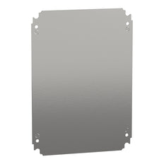 Schneider Electric NSYMM43 Montageplaat 400x300mm - NSYMM43