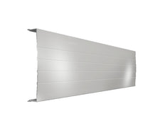 Rittal SV RiLine60 4-Pool Afdekking Profiel 1100mm - 9340214