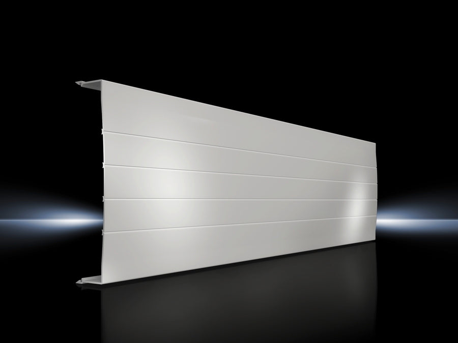 Rittal SV RiLine60 4-Pool Afdekking Profiel 1100mm - 9340214