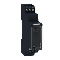 Schneider Electric RE17RAMU Tijdvertraging Relais 24-240V - RE17RAMU