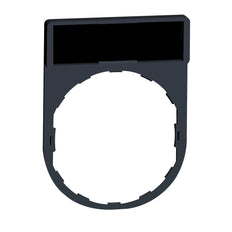 Harmony XB4 XB5 Legenda Plaathouder 30x40mm - ZBY2101 [5 Stuks]