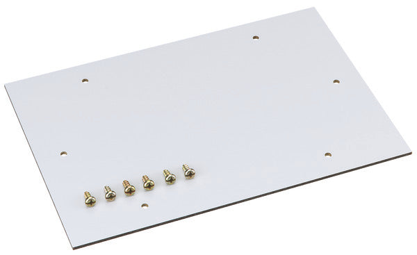 Spelsberg TK MPI-2518 Montageplaat 220x150mm - 19500801