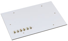Spelsberg TK MPI-2518 Montageplaat 220x150mm - 19500801