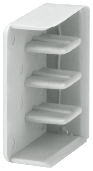 Siemens 5ST3750 Eindkap Voor 2-3 Fase Pin Busbars - 5ST3750 [10 Stuks]