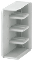 Siemens 5ST3750 Eindkap Voor 2-3 Fase Pin Busbars - 5ST3750 [10 Stuks]