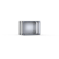 Nvent Hoffman Polycarbonaat Verlengingsframe 200x300mm - Opcp203006ee